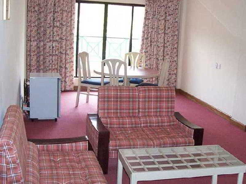 Abad Copper Castle Resort Munnar Buitenkant foto